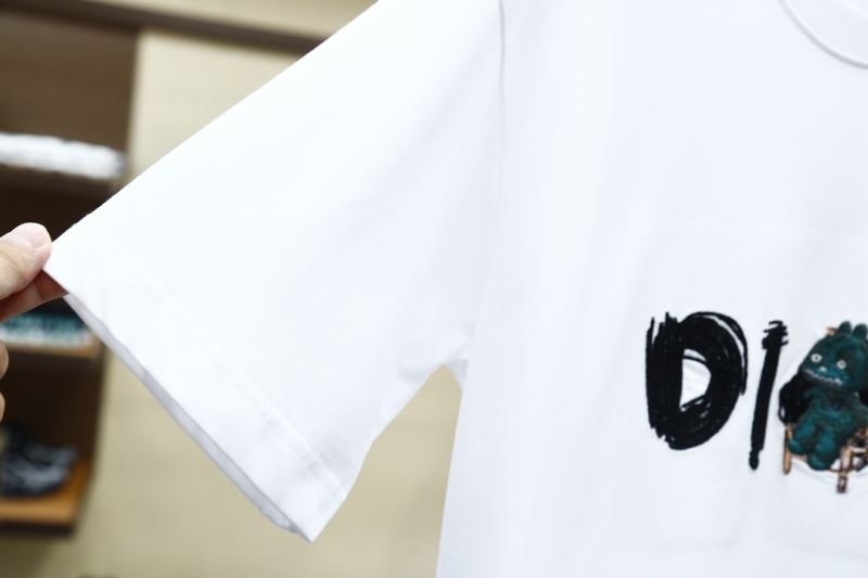 Christian Dior T-Shirts